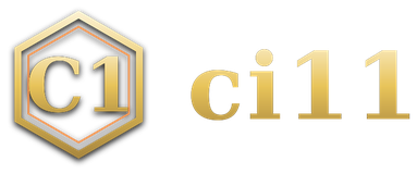 ci11 logo